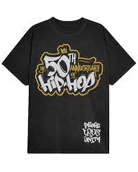 T-Shirt Hip Hop