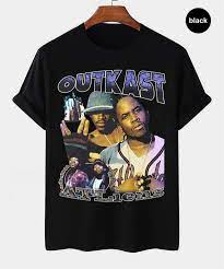 T-Shirt Hip Hop