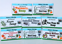 Natural Bar Soap