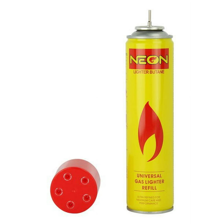 Butane Yellow