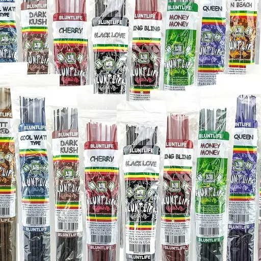 Blunt Life incense 