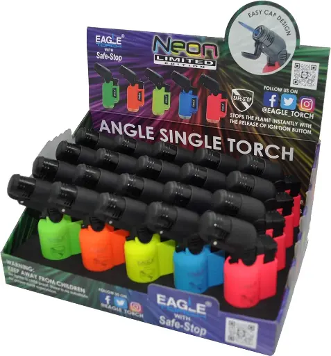 Eagle Torch Small 