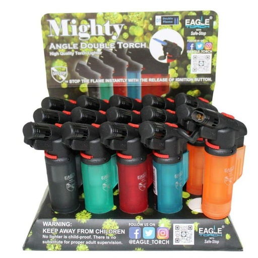 Eagle Torch medium 