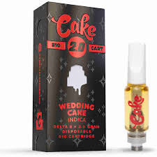 Cake D8/D10 Cartage