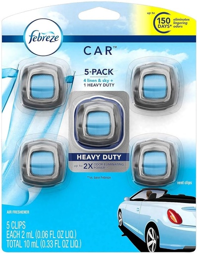 Car Freshener
