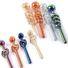 Glass Smoke Accessories