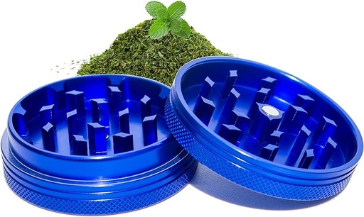 Grinder Small HD color