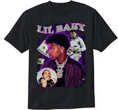 T-Shirt Hip Hop